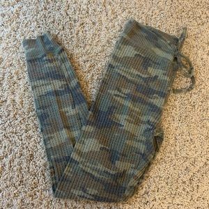 American Eagle leggings!